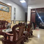 Bán nhà phố Tân Phú 6x35m 210m² 1 tỷ - Ảnh thu nhỏ 1