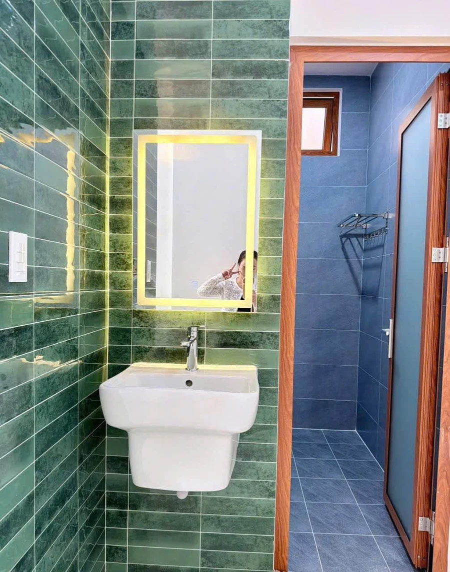 Bán nhà Nhà Bè 100m² full nội thất 1 tỷ 890 triệu - Ảnh thu nhỏ 5