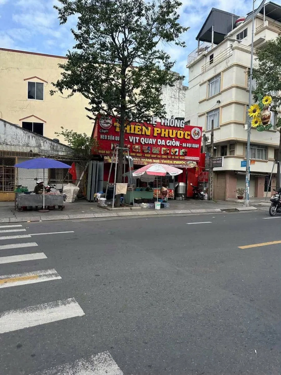 Bán mặt tiền kinh doanh Hà Huy Giáp Biên Hòa 48m2, 3.2 tỷ - Ảnh 1
