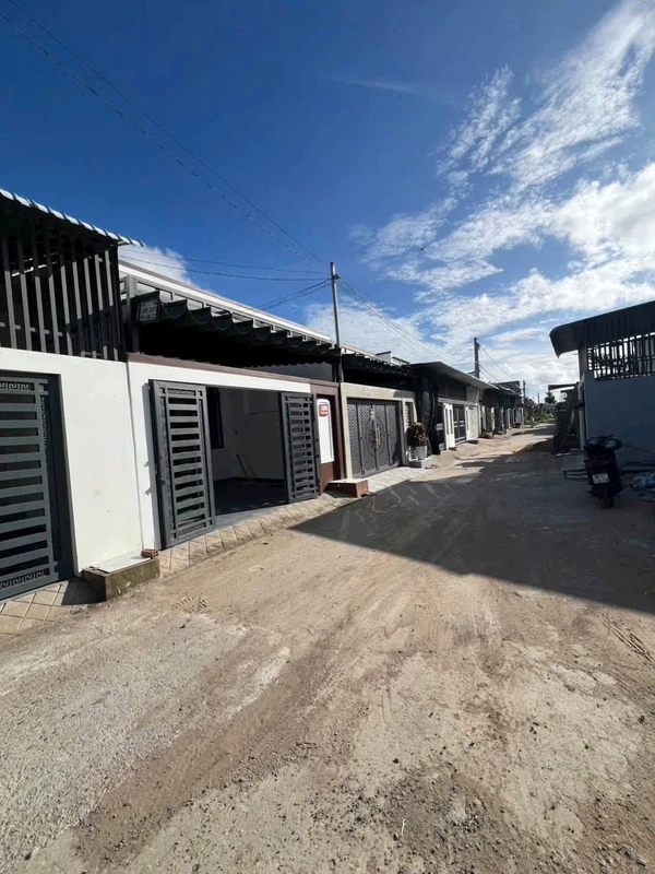 Bán nhà hẻm 100m² 2 phòng ngủ Rạch Giá An Giang