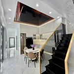 Bán nhà lầu hiện đại 3PN, 70m² Tây Ninh, 2.98 tỷ - Ảnh thu nhỏ 5