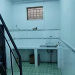 Bán nhà Bình Chánh 2PN 28m² 800 triệu Đa Phước - Ảnh thu nhỏ 4