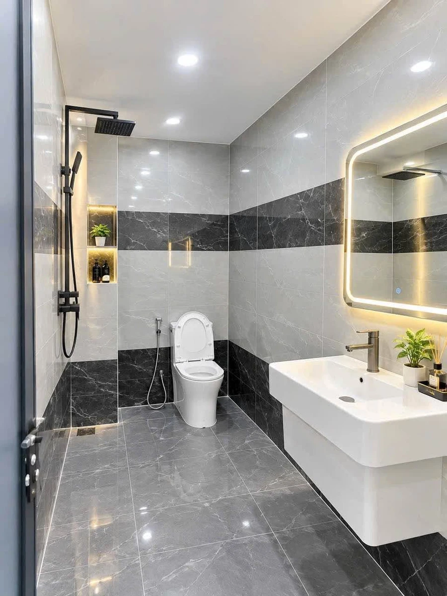 Bán nhà 2PN Long Thượng, Tây Ninh, 68m², 1.5 tỷ - Ảnh thu nhỏ 4