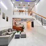 Bán nhà 1 trệt 1 lửng 104m² Trảng Dài Đồng Nai 1,62 tỷ - Ảnh thu nhỏ 1