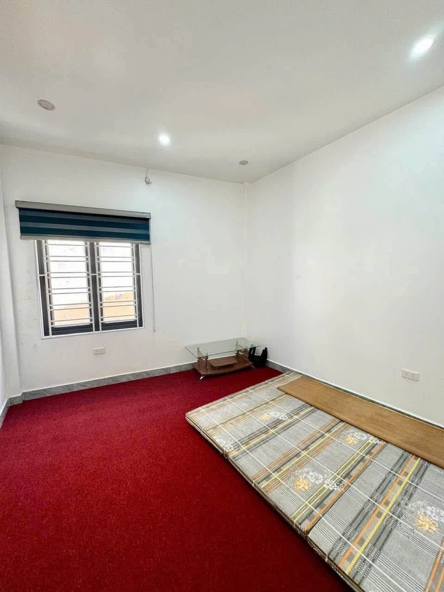 Bán nhà 4 tầng 36m² Trần Nguyên Hãn, Lê Chân 2,89 tỷ - Ảnh thu nhỏ 5