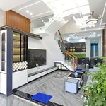 Bán nhà 1 trệt 2 lầu 72,5m² Thuận An Bình Dương 5 tỷ - Ảnh thu nhỏ 5