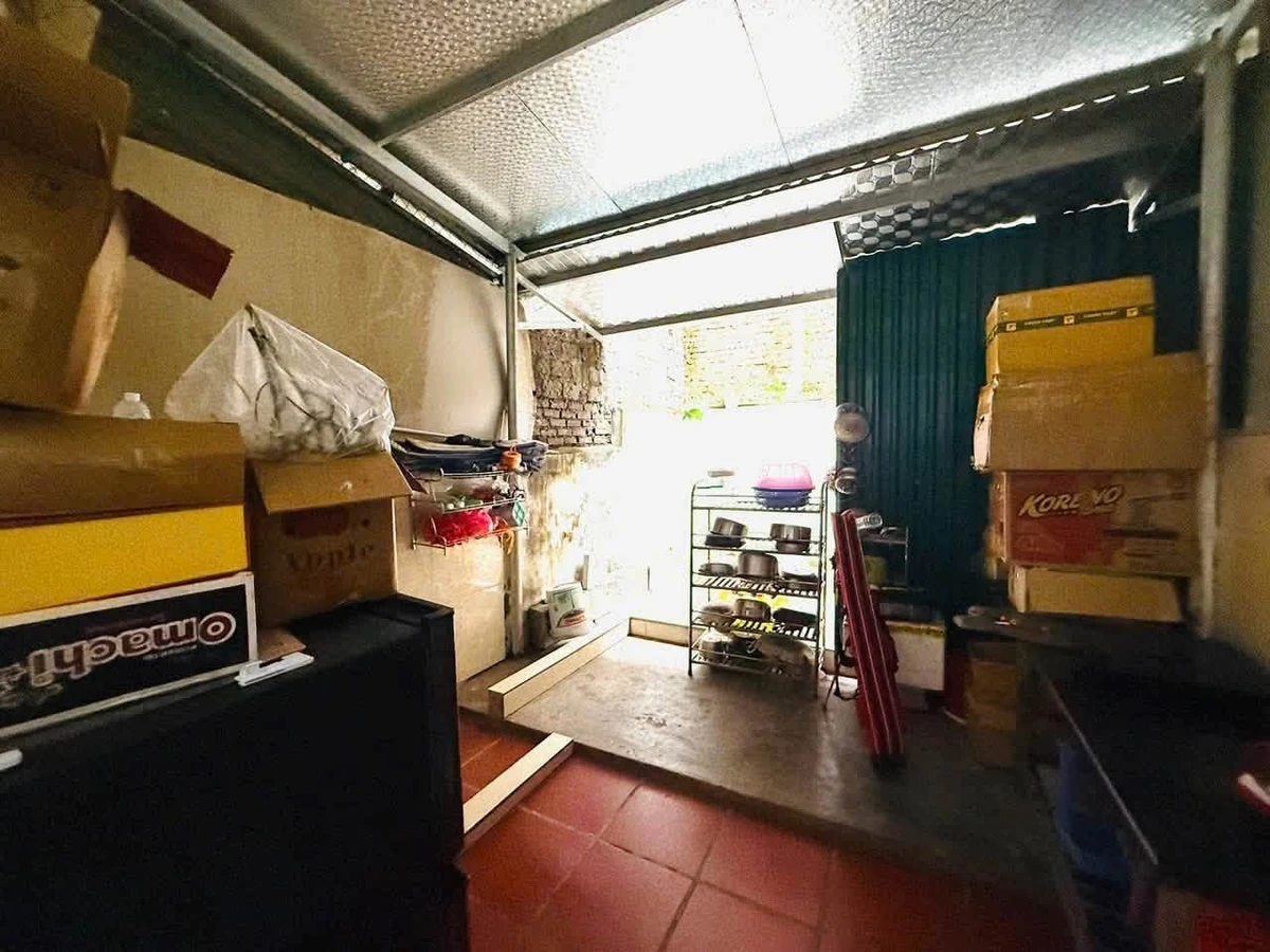 Nhà 3 tầng 100m² đường Ngô Quyền, Kim Tân, Lào Cai - 4 tỷ 280 triệu - Ảnh thu nhỏ 4