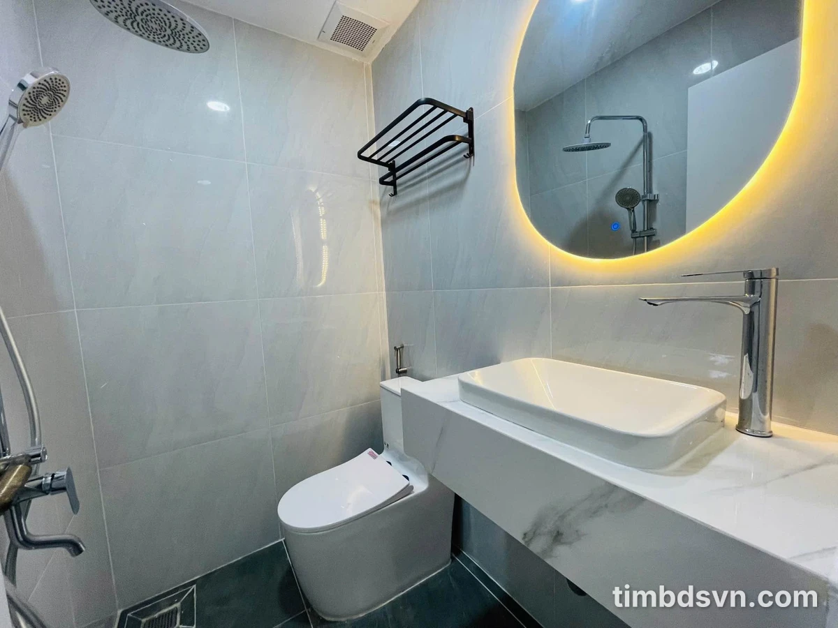 Bán căn hộ 2PN 2WC 59m² Mường Thanh Viễn Triều - Ảnh thu nhỏ 2
