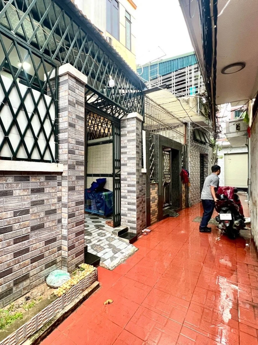 Bán nhà 4 tầng 4PN, 60m² tại Bình Thạnh, 2,99 tỷ - Ảnh thu nhỏ 5