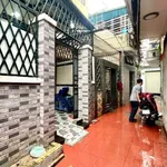 Bán nhà 4 tầng 4PN, 60m² tại Bình Thạnh, 2,99 tỷ - Ảnh thu nhỏ 5