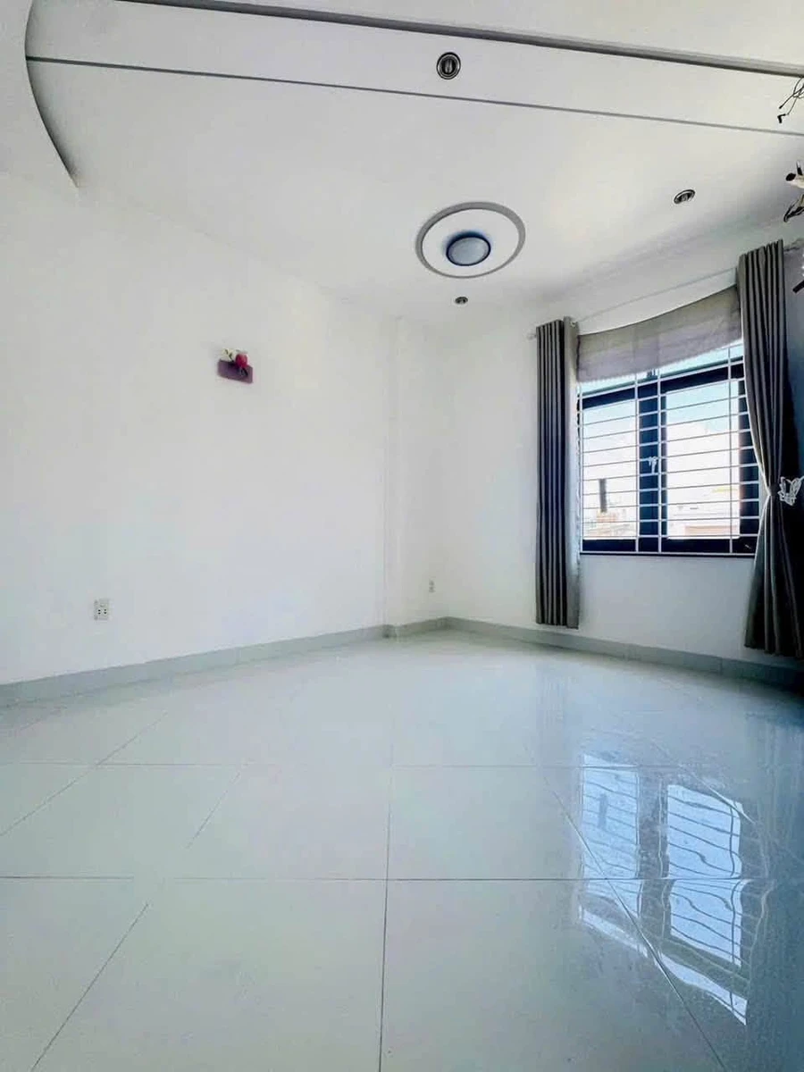 Bán nhà góc 2 mặt 43m2 gần biển Vũng Tàu giá 6,4 tỷ - Ảnh thu nhỏ 5