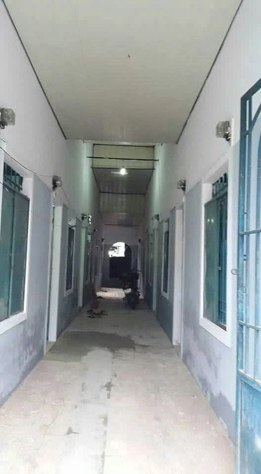 Bán 2 dãy trọ 10 phòng Quang Trung Quận 12, 230m2 - Ảnh thu nhỏ 3