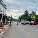 Bán đất mặt tiền Mai Thị Lựu 85m² 3,2 tỷ - Ảnh thu nhỏ 2
