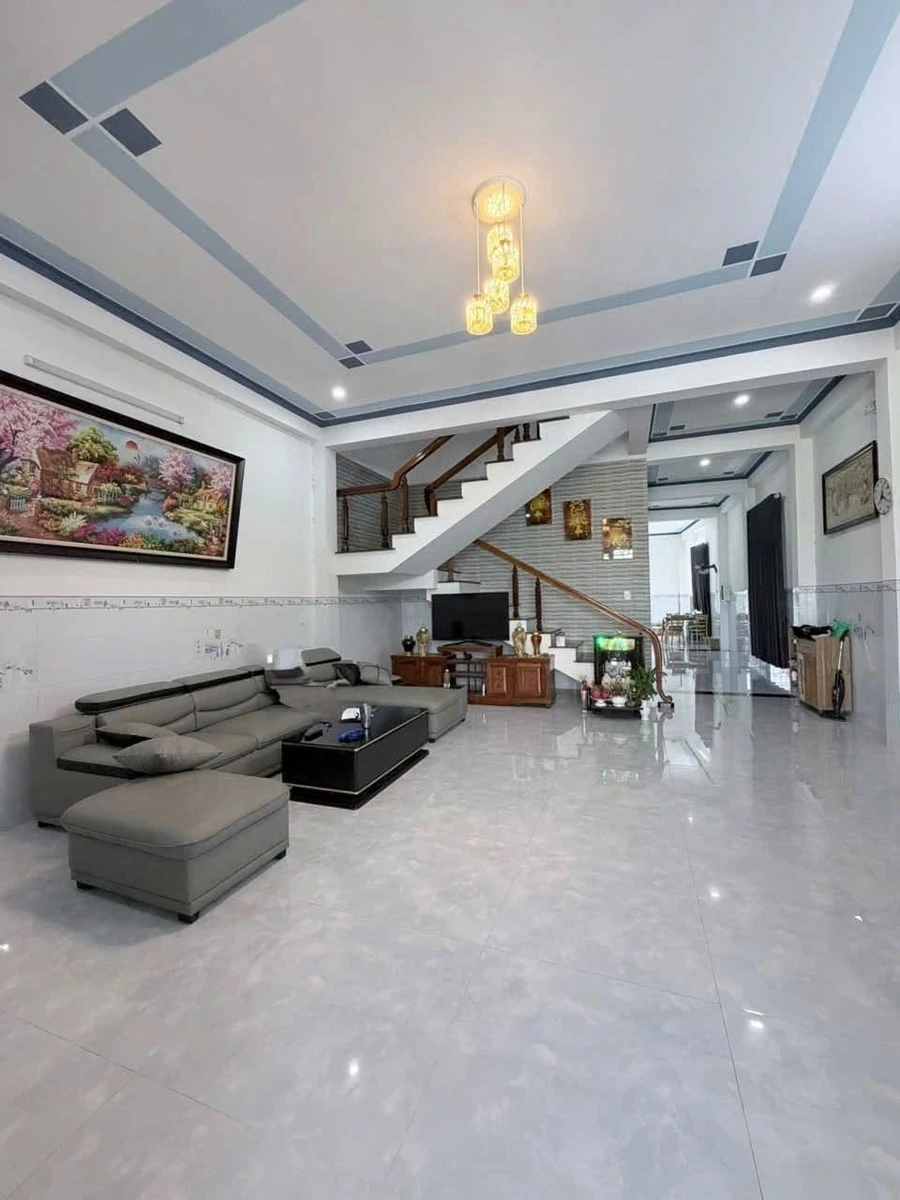 Bán nhà góc 2 mặt tiền 145m2 - Phường Tuy Hoà - Ảnh 1