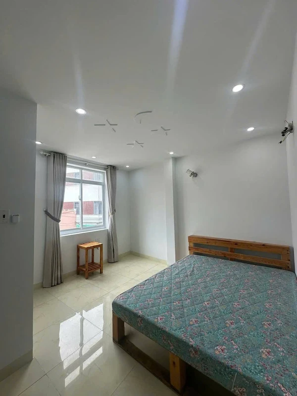 Bán nhà 2 phòng ngủ 47m² trung tâm Vũng Tàu gần biển