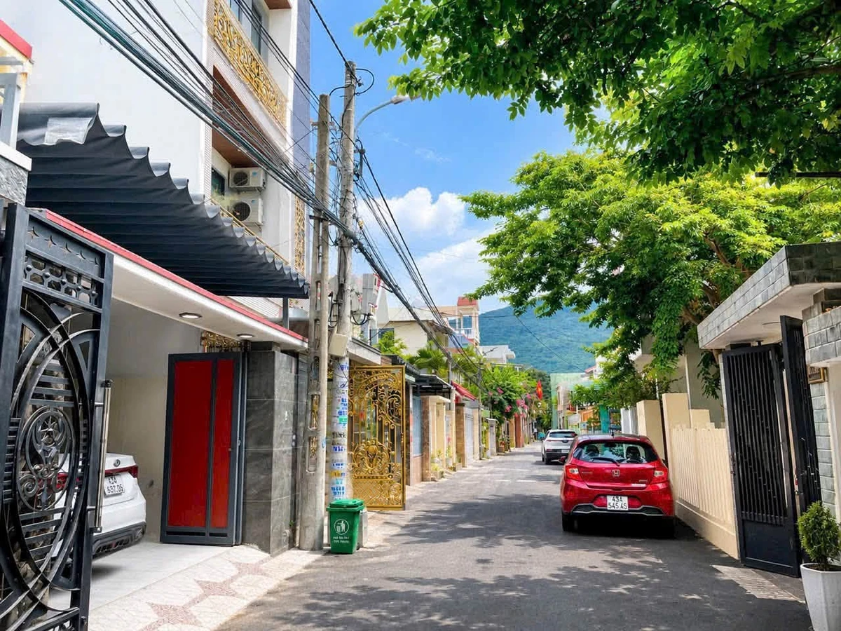 Bán lô góc 86m² sát biển Sơn Trà, Đà Nẵng 6,15 tỷ - Ảnh thu nhỏ 2