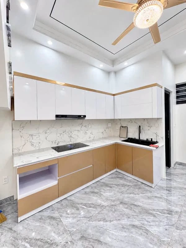 Bán nhà 3 tầng Vĩnh Khê An Đồng 54m² 2,89 tỷ - Ảnh thu nhỏ 2