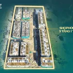 Biệt thự song lập 180m2 tại Eurowindow Central Avenue Vinh Phú - Ảnh thu nhỏ 5