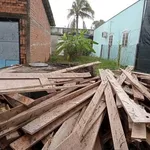 Bán lô đất thổ cư 200m² Bến Lức, Long An - Ảnh thu nhỏ 3