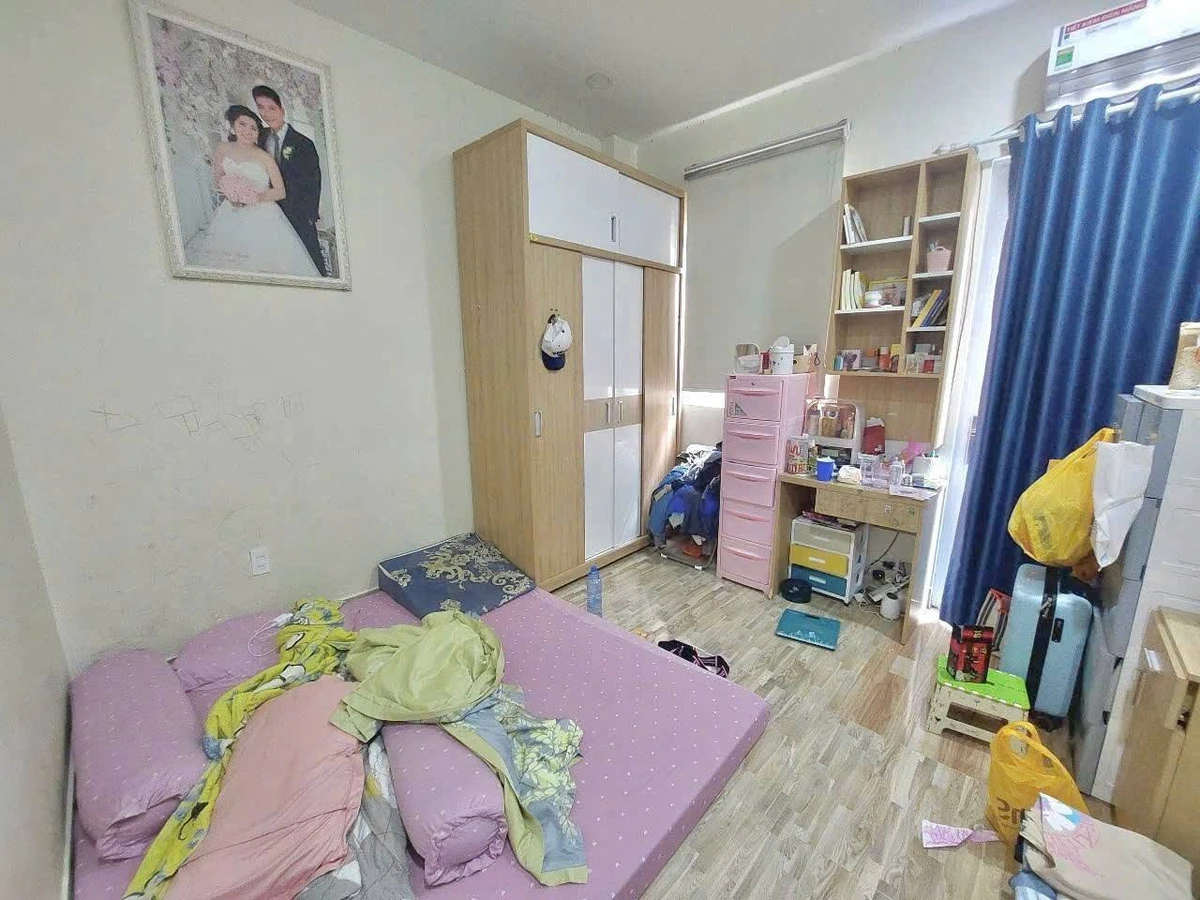 Bán nhà phố 4 phòng ngủ 95.7m2 Dương Quảng Hàm, Gò Vấp, 6.58 tỷ - Ảnh thu nhỏ 2