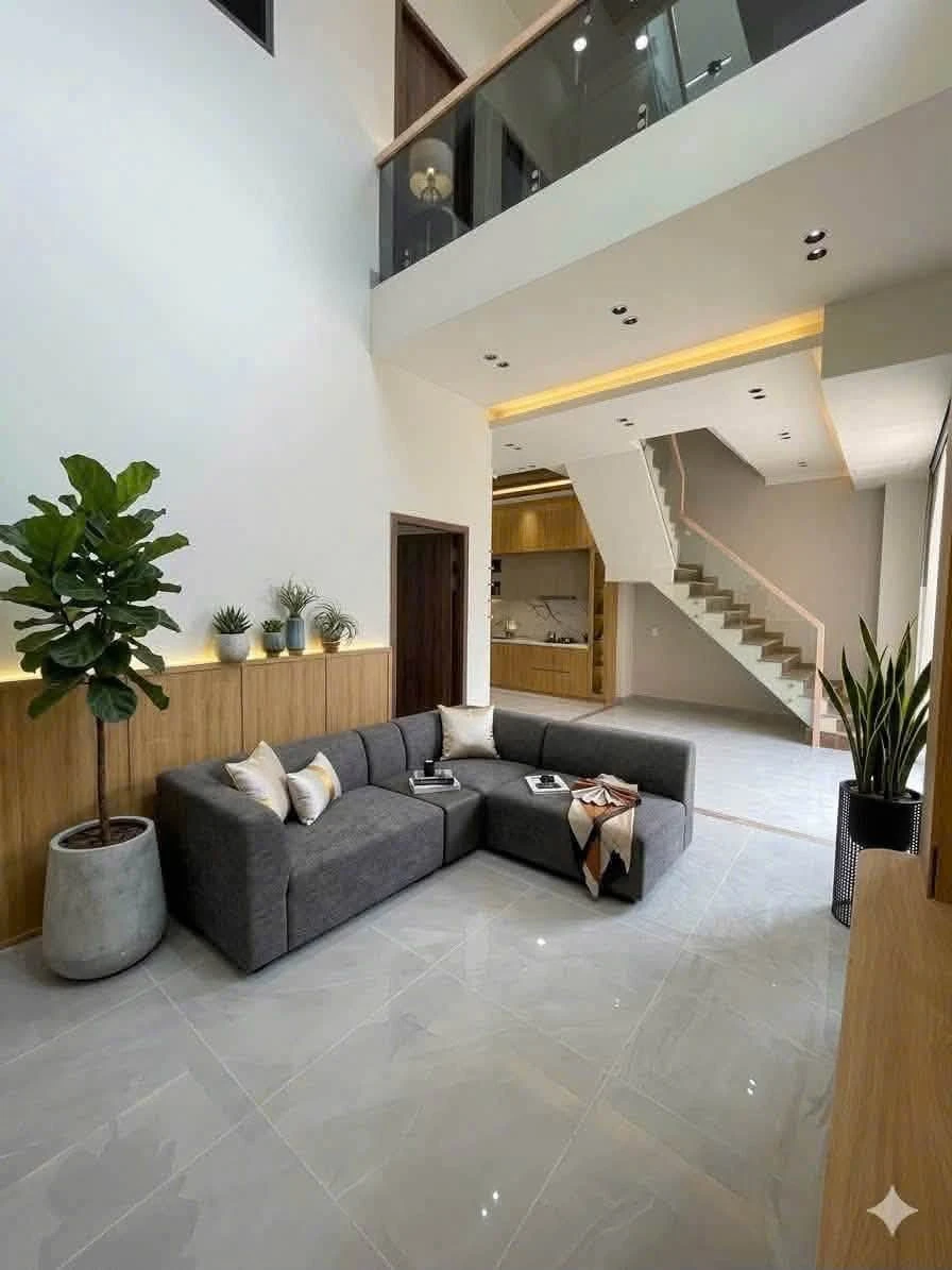 Nhà 3 tầng Biên Hòa 180m² 4,55 tỷ - Ảnh thu nhỏ 3