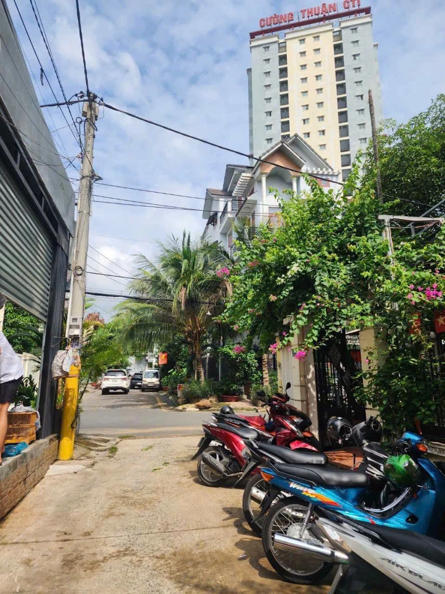Bán nhà 1 trệt 1 lầu 3 phòng ngủ 78m² Tam Hiệp, Đồng Nai - Ảnh thu nhỏ 3