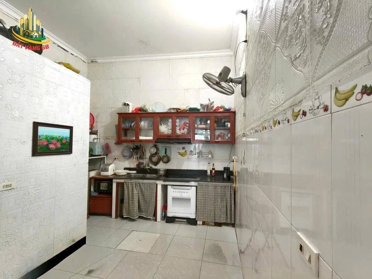 Bán nhà 2,5 tầng 51m2 đường Phúc Thành Ninh Bình - Ảnh thu nhỏ 4