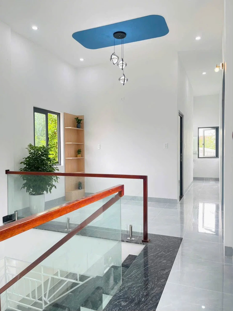 Bán nhà Quận 12 3PN 97,8m² gần chợ Thu Lộ - Ảnh thu nhỏ 5