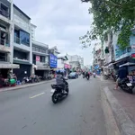 Bán nhà góc 2 mặt tiền 90m² Huỳnh Văn Bánh, 10.6 tỷ - Ảnh thu nhỏ 2