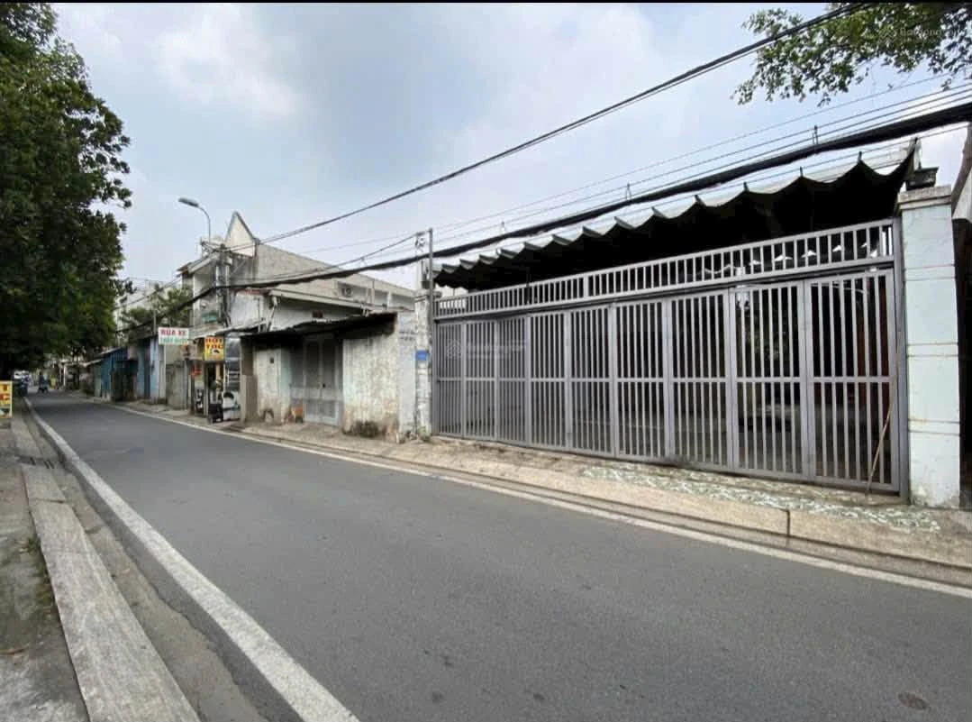 Cho thuê nhà nguyên căn 3PN 180m2 Lương Định Của, An Phú, Q2 - Ảnh thu nhỏ 2