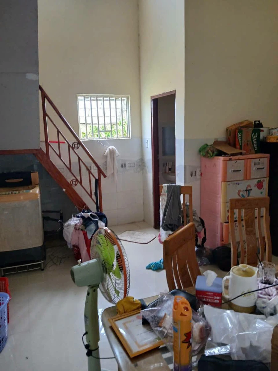 Bán nhà 3 phòng ngủ Ngô Văn Sở, Rạch Giá 850 triệu - Ảnh thu nhỏ 2