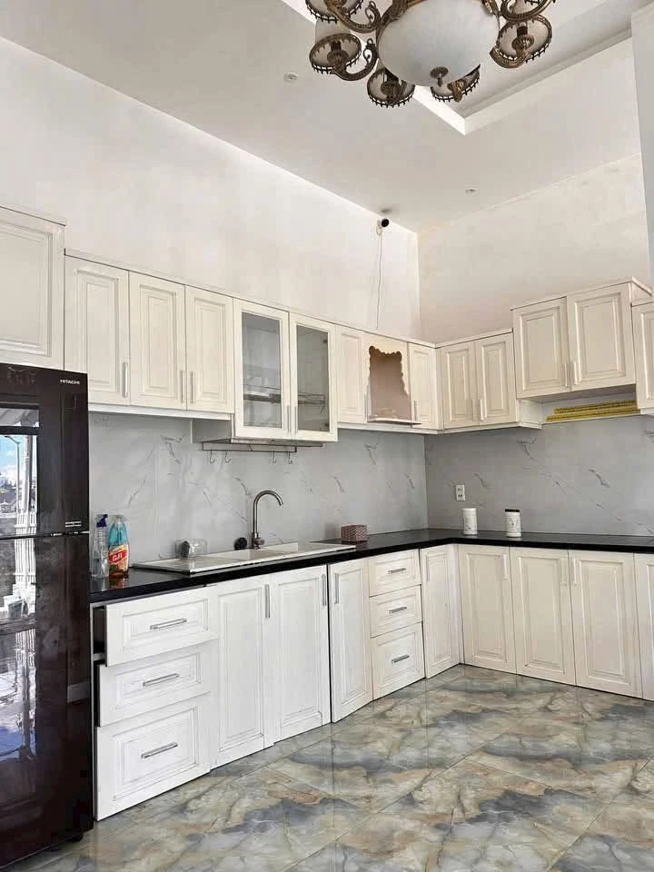 Bán nhà 192m² 8 phòng ngủ view thung lũng Đà Lạt 9,6 tỷ - Ảnh thu nhỏ 5