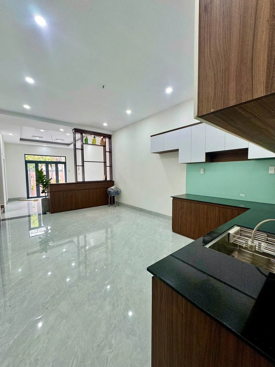 Bán nhà 2 tầng 116,6m² 3 PN tại Nha Trang 3,9 tỷ - Ảnh thu nhỏ 4