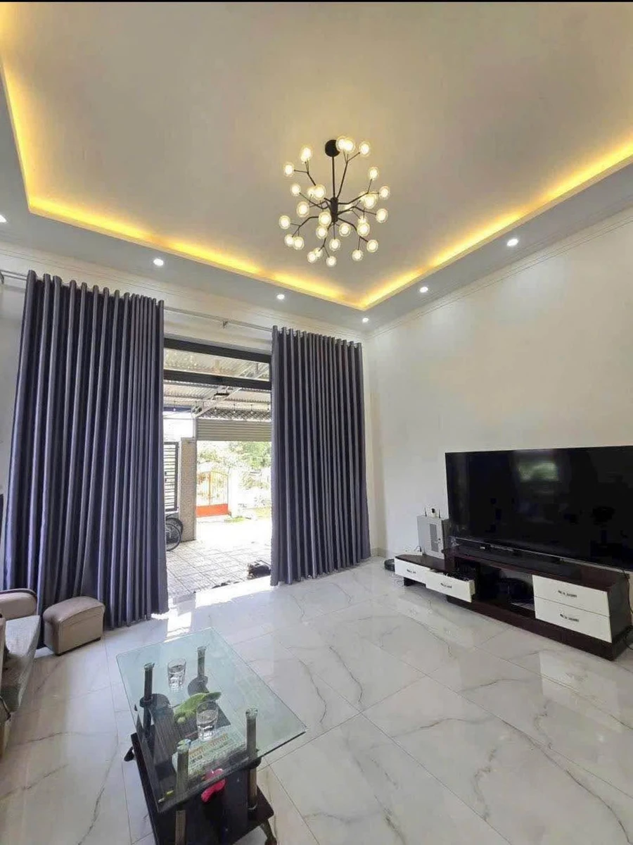 Biệt thự mái Thái 211m² 3PN Bùi Thị Xuân Bảo Lộc 5,3 tỷ - Ảnh thu nhỏ 5