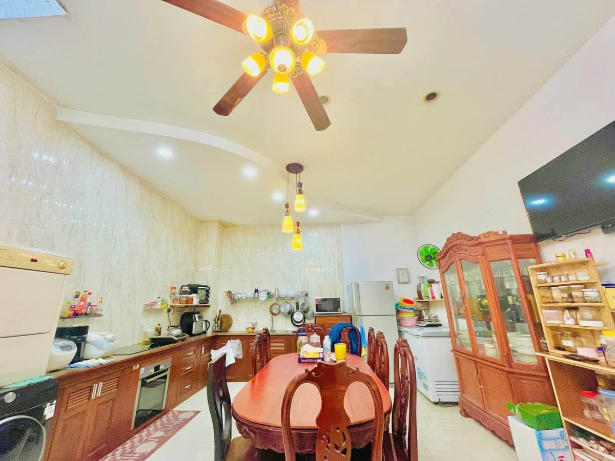 Bán nhà 2 tầng 120m² mặt tiền Đường Số Tam Phú, 7,6 tỷ - Ảnh 1