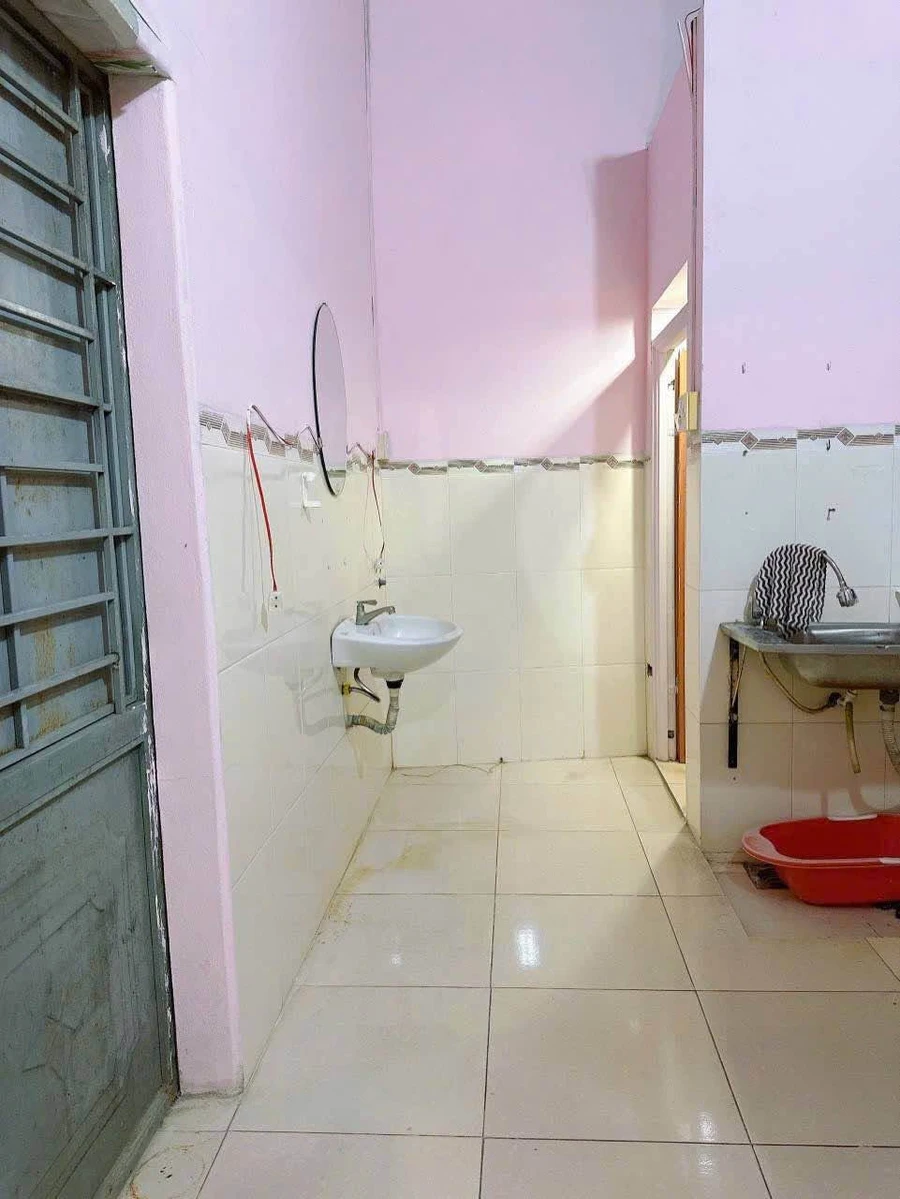 Bán nhà hẻm 1 tầng 53,2m2 phường Đống Đa, Quy Nhơn giá 2 tỷ 150 triệu - Ảnh thu nhỏ 3