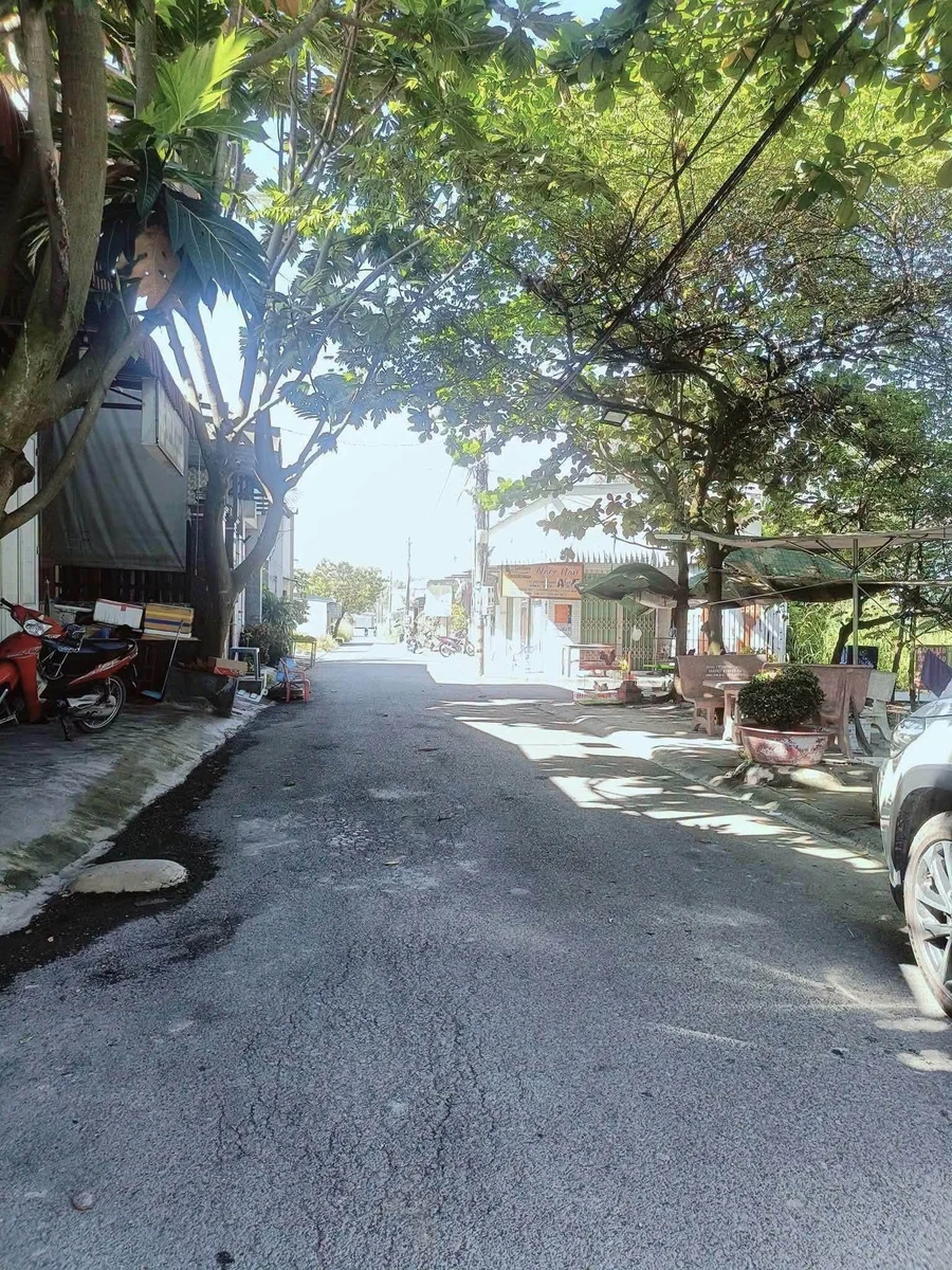 Bán đất nền mặt tiền 145m2 An Phước, Đồng Nai - Ảnh thu nhỏ 3