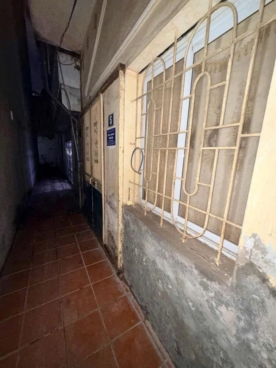 Bán nhà 39m2 Thanh Nhàn, Quận 1 giá nhỉnh 5 tỷ - Ảnh thu nhỏ 4