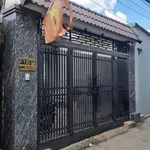 Bán nhà 1 tầng 98m² 2PN 2WC nội thất Long Hưng Đồng Nai - Ảnh thu nhỏ 1