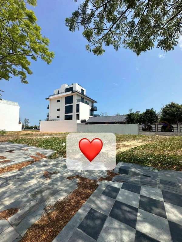 Bán đất Ocean Dunes mặt tiền Mậu Thân 240m², Phan Thiết