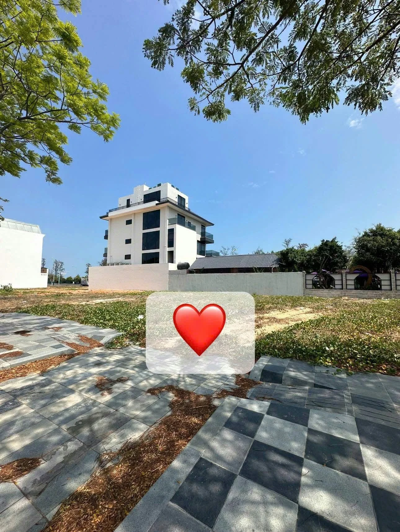 Bán đất Ocean Dunes mặt tiền Mậu Thân 240m², Phan Thiết - Ảnh 1