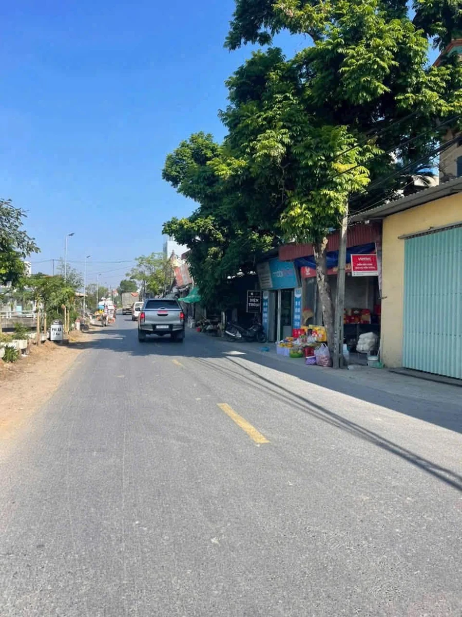 Bán lô đất Cẩm Giàng Hải Dương 94,9m2 mặt tiền 4,45m - Ảnh thu nhỏ 5