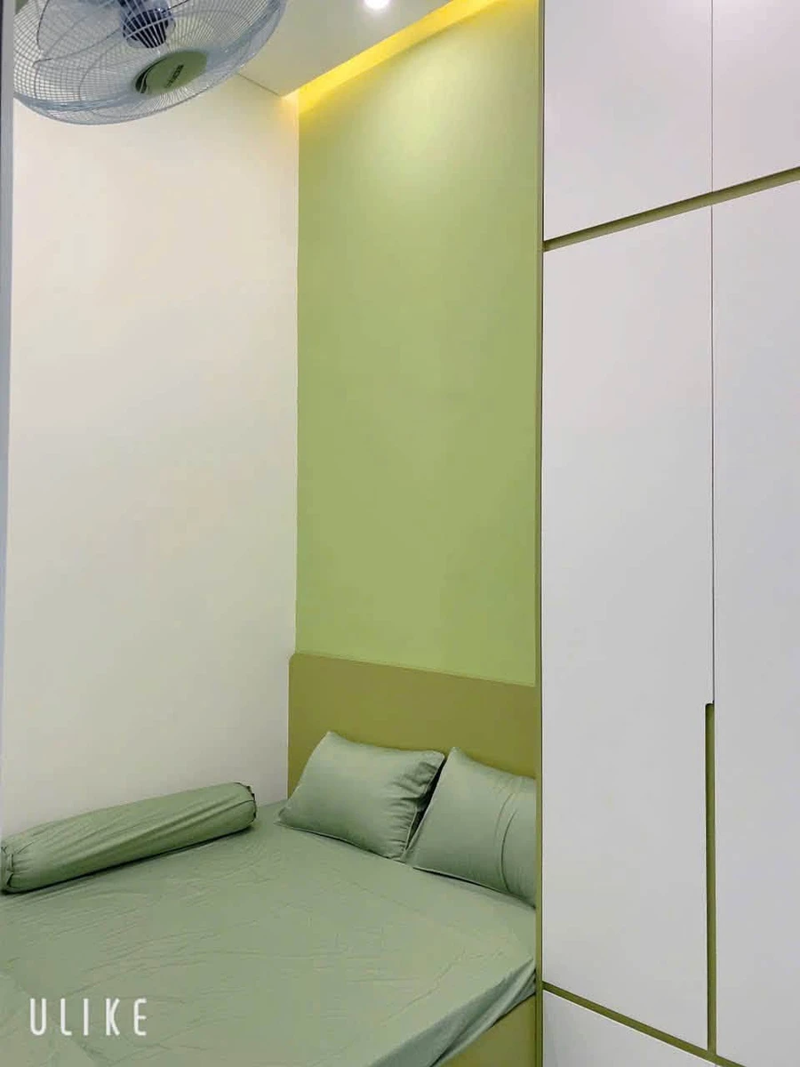 Bán nhà hẻm ô tô 5x27m full nội thất, 3PN 2WC, đường Y Moan, Buôn Ma Thuột - Ảnh thu nhỏ 4