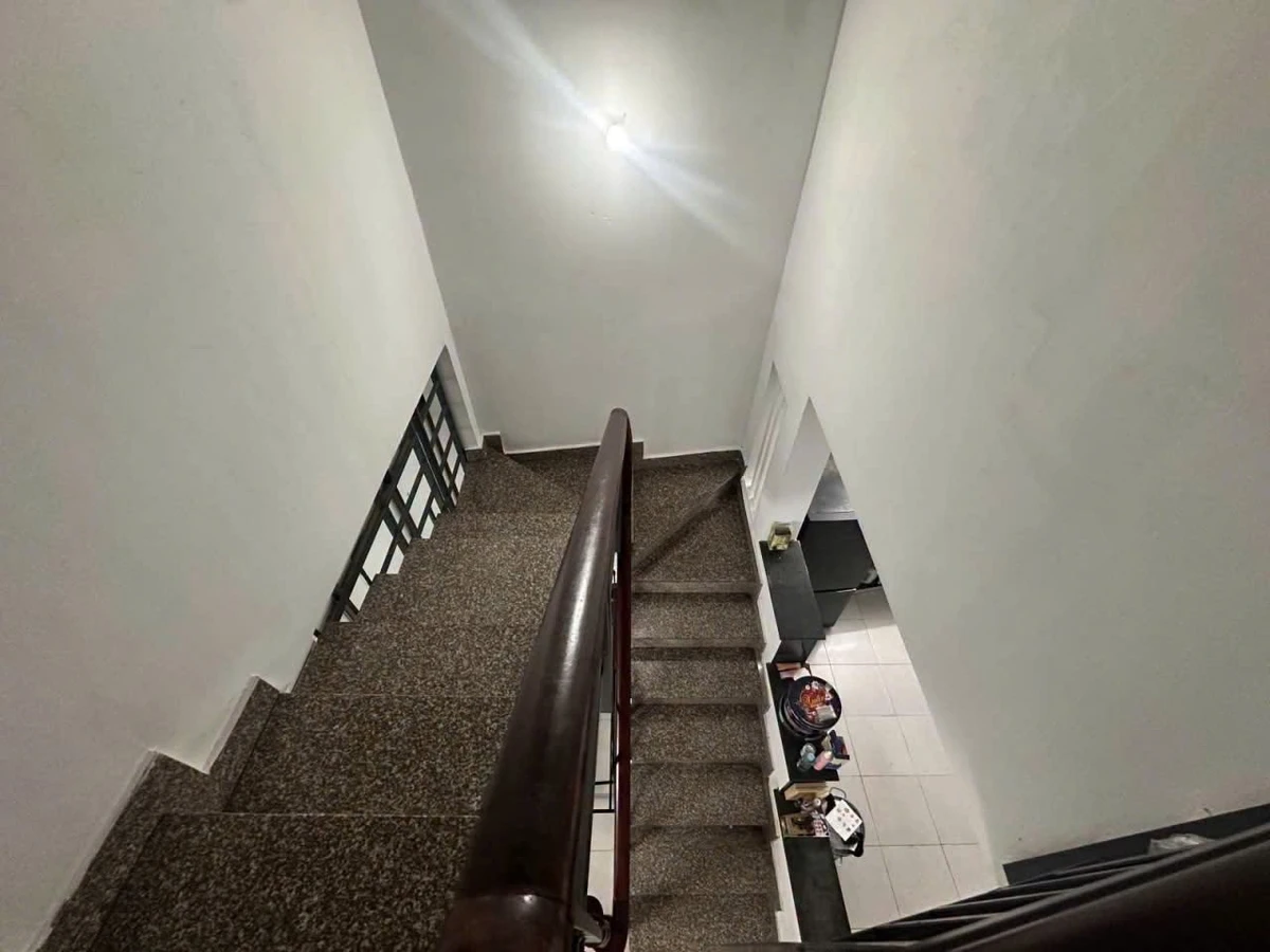 Bán nhà 60m² 2 tầng đường Đinh Phong Phú Thủ Đức 3.5 tỷ - Ảnh thu nhỏ 5