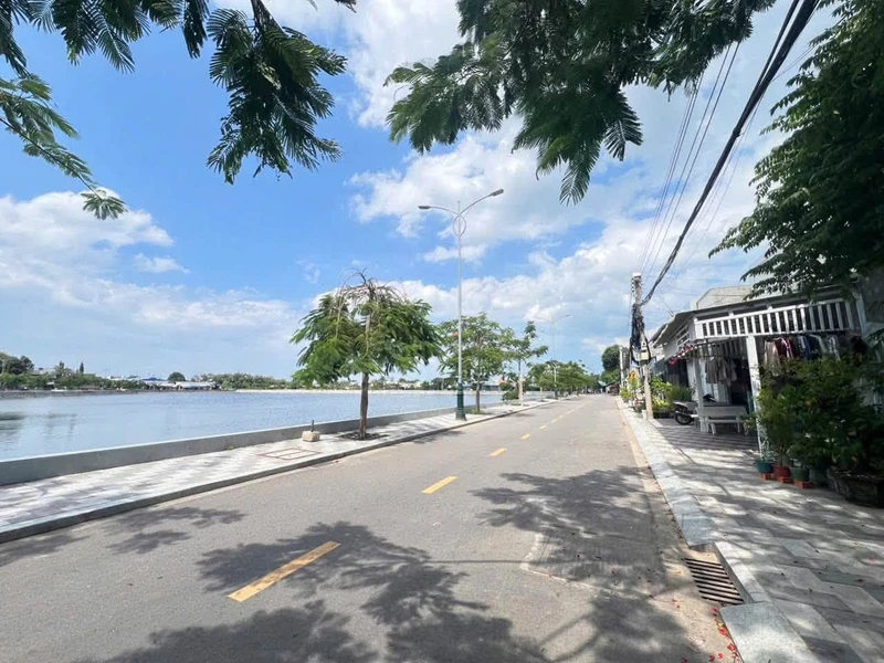 Bán nhà Phan Thiết 100m2 giá 2 tỷ 979 triệu