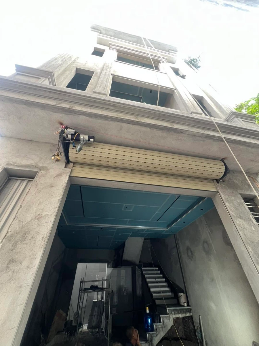 Bán nhà 4 tầng 65m² Miếu Hai Xã, 4,65 tỷ - Ảnh thu nhỏ 3