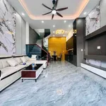 Bán nhà 1 trệt 1 lầu 3PN Phú Hòa 60m² giá 3.8 tỷ - Ảnh thu nhỏ 2