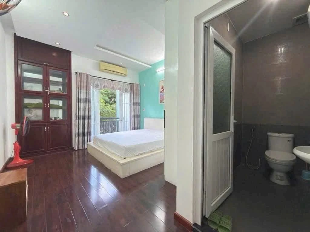 Bán nhà 3 tầng mặt tiền An Hải 72,5m², 7 tỷ, Nha Trang - Ảnh thu nhỏ 4