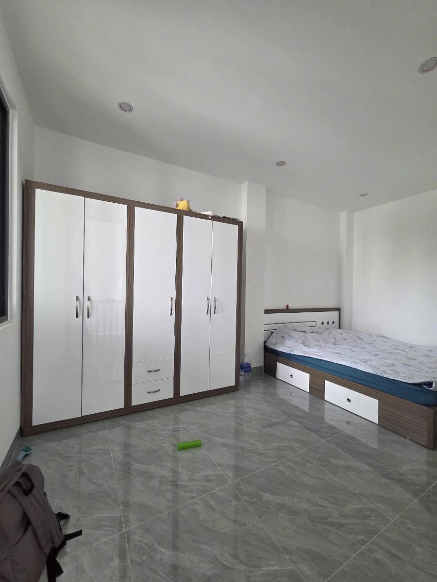 Bán nhà 3 tầng full nội thất 62,6m² Nha Trang 4,6 tỷ - Ảnh thu nhỏ 3