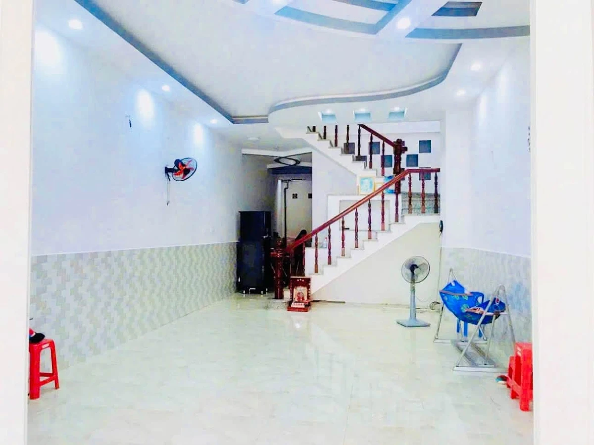 Bán nhà lô Rạch Giá, 100m², 3 PN, 3 tỷ - Ảnh thu nhỏ 3